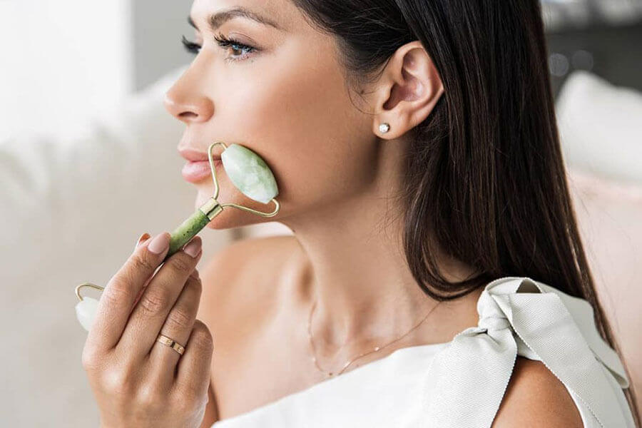 Cây lăn mặt đá thạch anh đem đến vô số lợi ích tuyệt vời