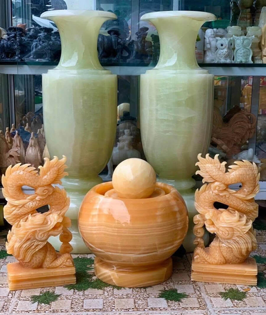Cân nhắc kỹ càng vị trí đặt phong thủy luân, tránh kiêng kỵ phong thủy