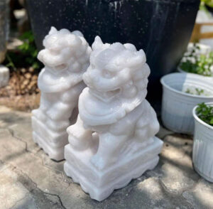 Ý nghĩa của kỳ lân trong phong thủy ai cũng phải biết