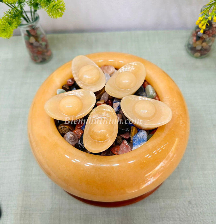 Gợi Ý 1 Địa Chỉ Mua Bát Tụ Bảo Chiêu Tài Uy Tín, Giá Tốt