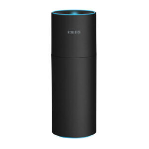 Máy lọc không khí ô tô HoMedics AP-P60-BK khử mùi, diệt khuẩn