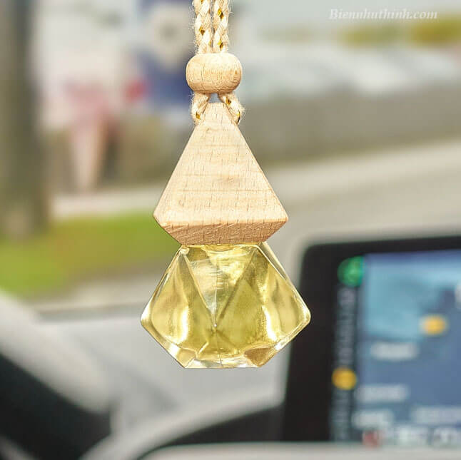Có Nên Dùng Tinh Dầu Khử Mùi Ô Tô Không? Nên Chọn Loại Nào Tốt? 4 Tinh dầu sở hữu nhiều ưu điểm đáng chú ý