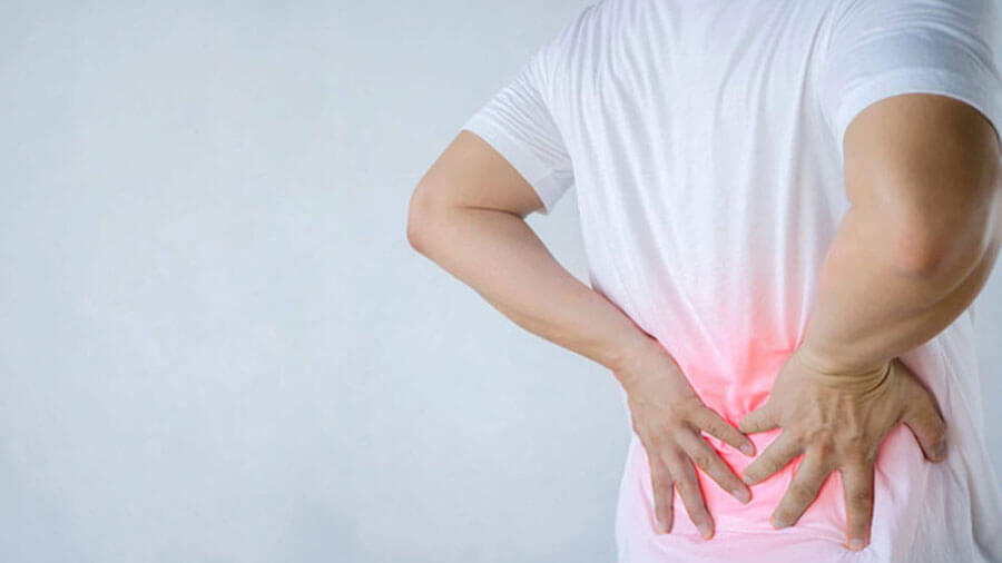 4 Cách Chữa Đau Lưng Bằng Thuốc Nam Có Sẵn Trong Vườn Nhà, Đánh Bay Tê Bì, Nhức Mỏi 1 Đau lưng là một căn bệnh phổ biến ở người lớn tuổi