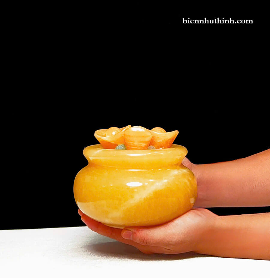 Cách Chọn Hướng Nhà Chung Cư Theo Phong Thủy: Bí Quyết “Đón” Vượng Khí Từ Ngày Đầu Tiên 7 Bát tụ bảo ngọc hoàng long