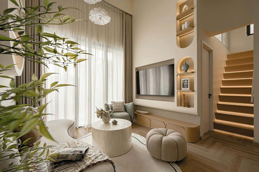 Cách Chọn Hướng Nhà Chung Cư Theo Phong Thủy: Bí Quyết “Đón” Vượng Khí Từ Ngày Đầu Tiên 6 Hướng tốt và hướng xấu trong cách chọn hướng nhà chung cư